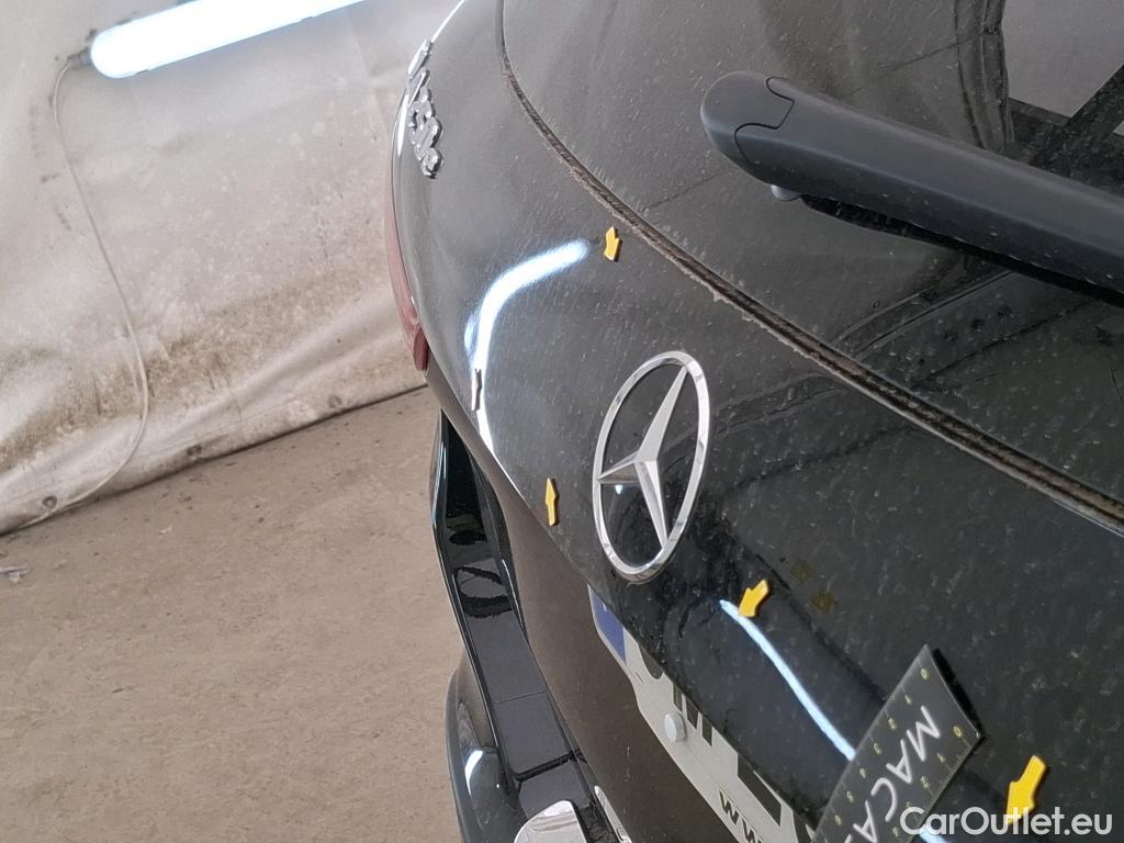  Mercedes  GLA MERCEDES-BENZ  / 2020 / 5P / SUV 1.3  250 e BUSINESS LINE DCT #4