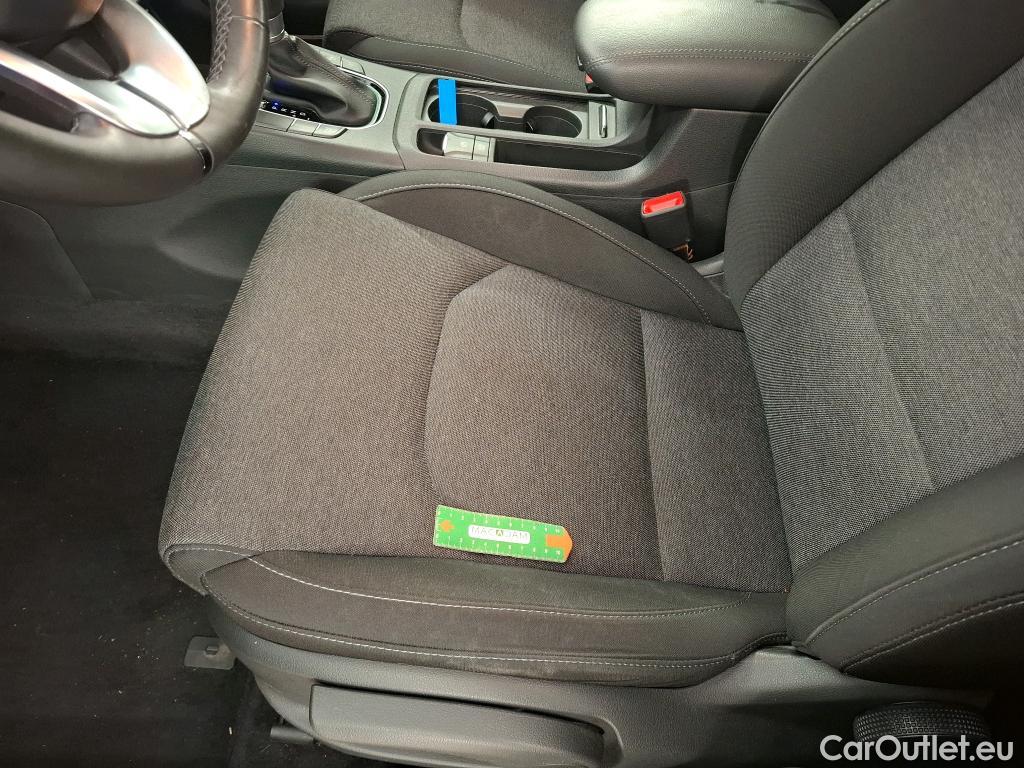  Hyundai  i30 HYUNDAI  Sport Wagon / 2020 / 5P / Break 1.0 T-GDI 120 DCT-7 MHEV CREATIVE SW #3