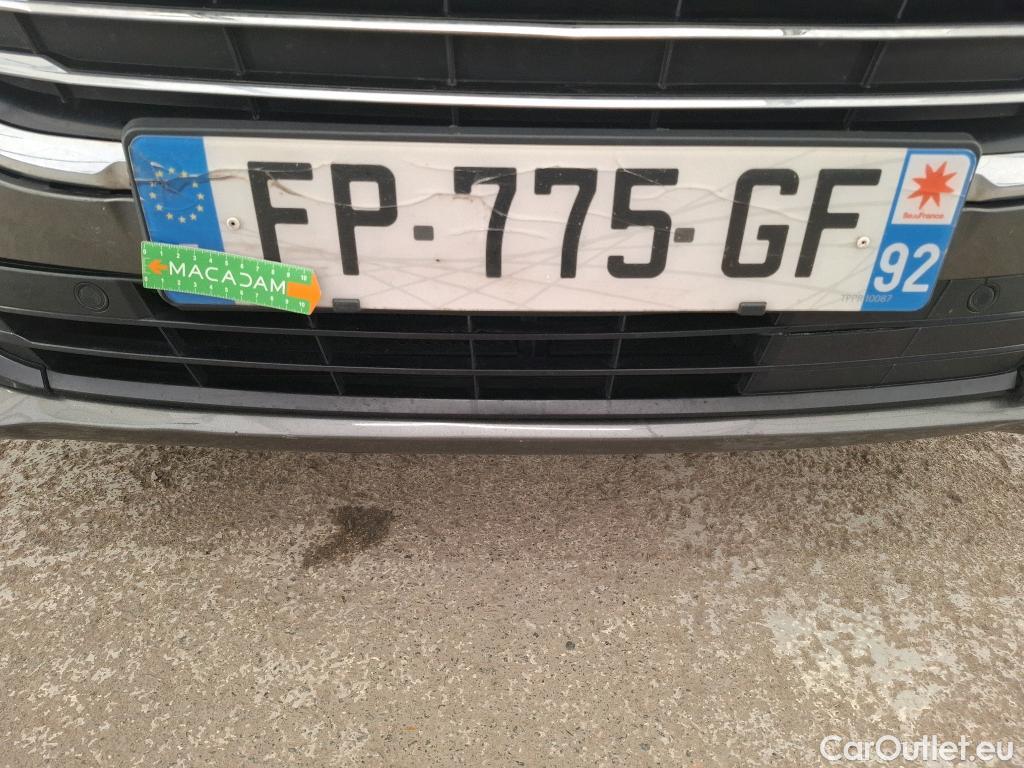  Ford  Mondeo  Berline Titanium 2.0 EcoBlue 150CV BVA8 E6dT #94