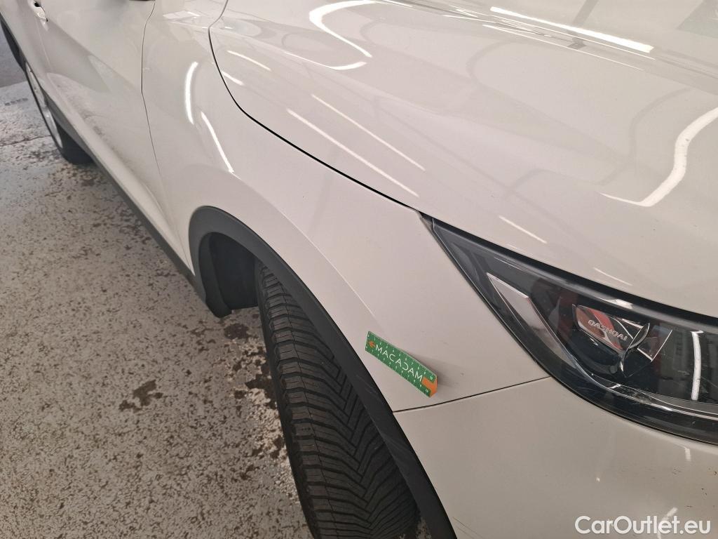  Nissan  Qashqai NISSAN  / 2017 / 5P / Crossover 1.5 DCI 115 Business Edition #22