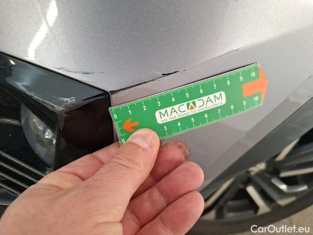  Peugeot  2008  Allure Business 1.5 HDi 130CV BVA8 E6d #5