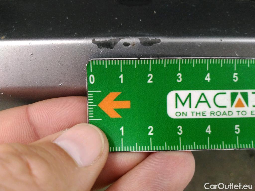  Hyundai  Tucson  N-Line Executive Mild-Hybrid 2WD 1.6 CRDI 135CV BVA7 E6d #31