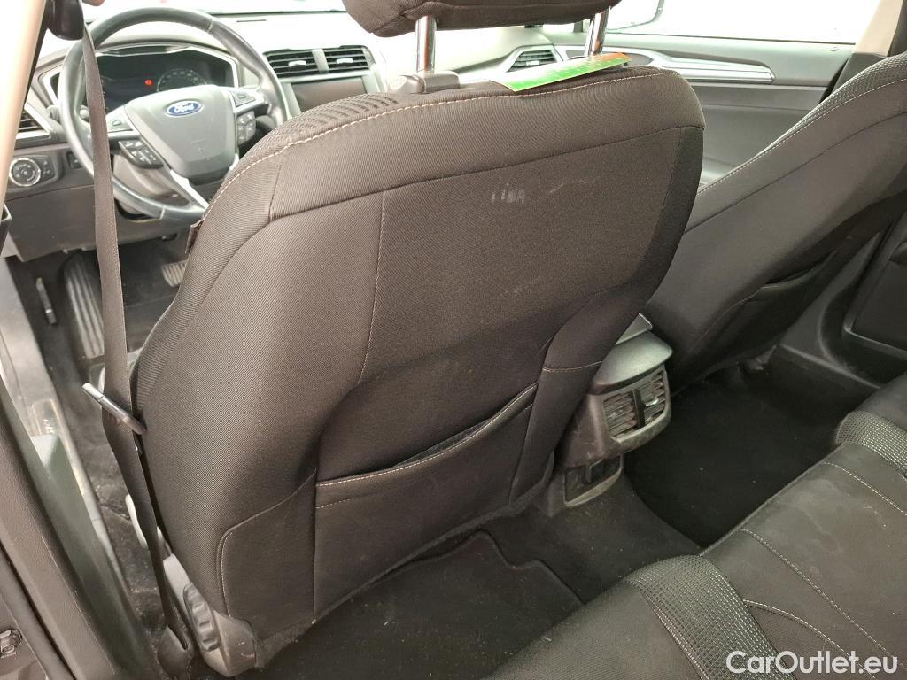  Ford  Mondeo  Berline Titanium 2.0 EcoBlue 150CV BVA8 E6dT #92