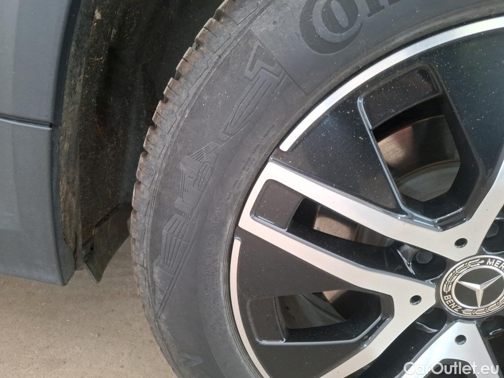  Mercedes  GLA MERCEDES-BENZ  / 2020 / 5P / SUV 1.3  250 e BUSINESS LINE DCT #21