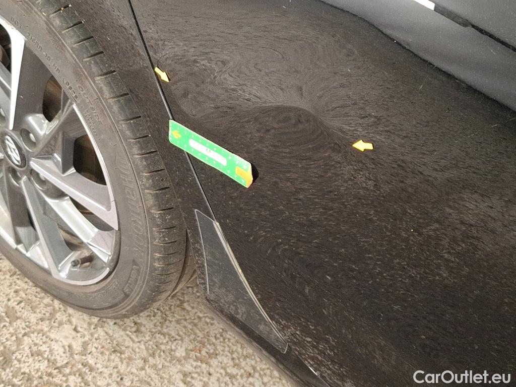  Hyundai  i30 HYUNDAI  Sport Wagon / 2020 / 5P / Break 1.0 T-GDI 120 DCT-7 MHEV CREATIVE SW #2