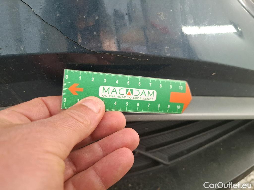  Hyundai  Tucson  Business Hybrid 2WD 1.6 T-GDI 230CV BVA6 E6d #8