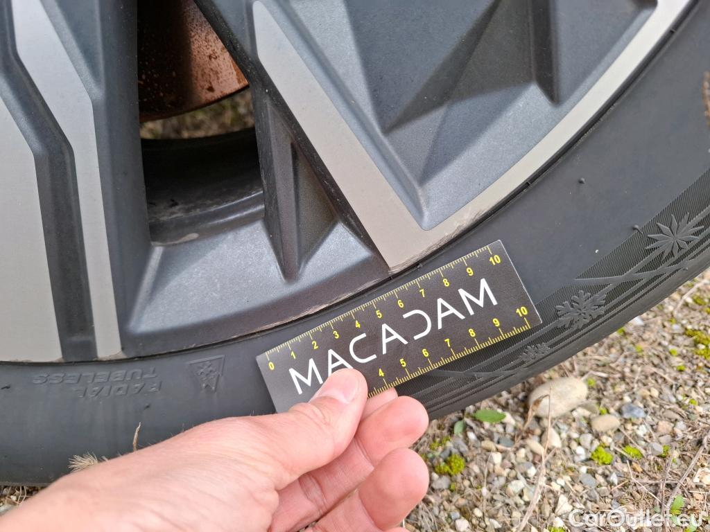  Hyundai  Tucson  Creative Hybrid 2WD 1.6 T-GDI 230CV BVA6 E6d #8