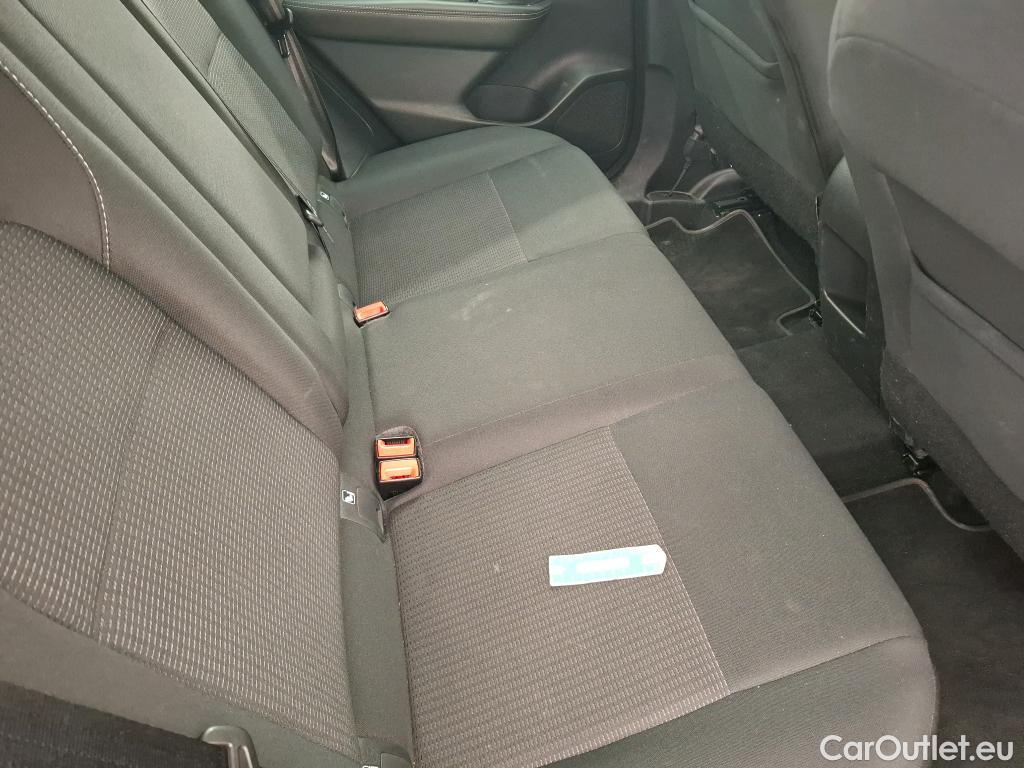  Nissan  Qashqai NISSAN  / 2021 / 5P / Crossover 1.3 MHEV 158ch Xtronic Business Edition #6