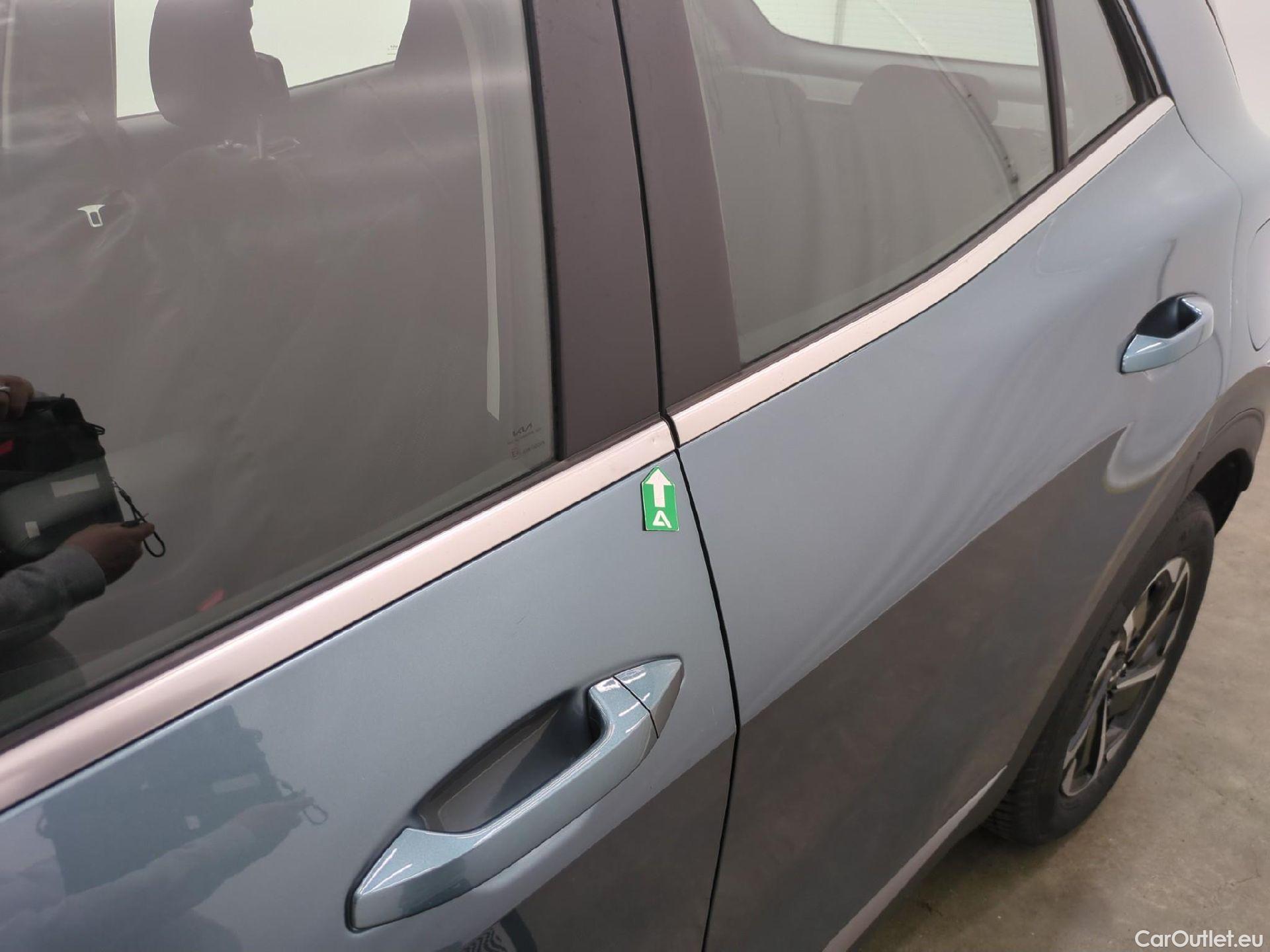  KIA  Sportage  Active Hybrid 1.6 T-GDi 230CV BVA6 E6d #35