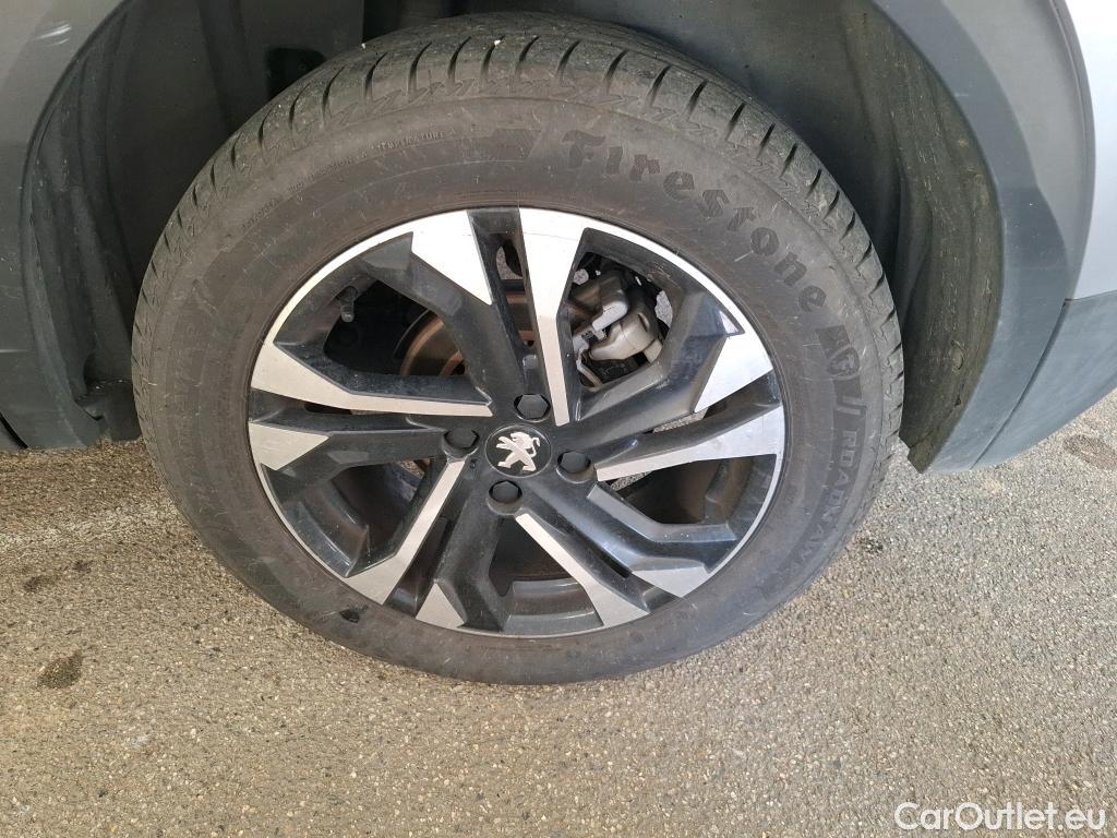  Peugeot  2008  Allure Business 1.5 HDi 130CV BVA8 E6d #53