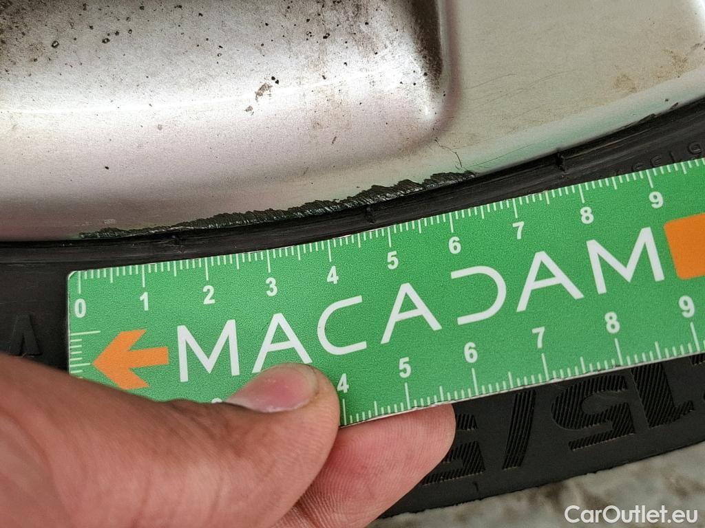  Ford  Mondeo  Berline Titanium 2.0 EcoBlue 150CV BVA8 E6dT #102