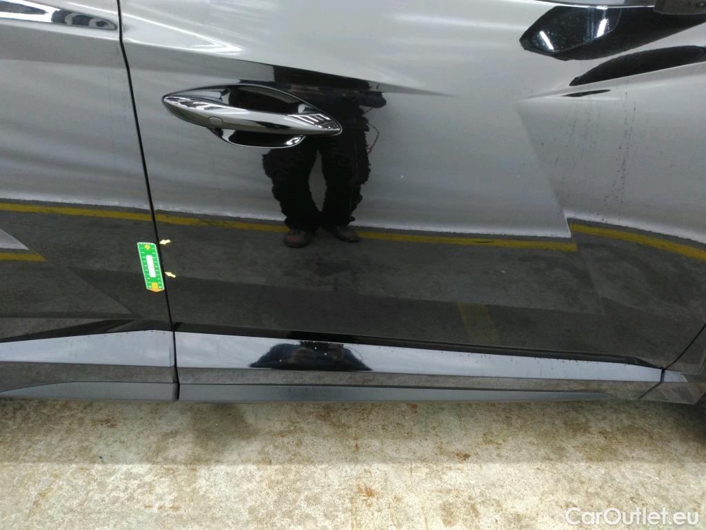  Hyundai  Tucson  N-Line Executive Mild-Hybrid 2WD 1.6 CRDI 135CV BVA7 E6d #1