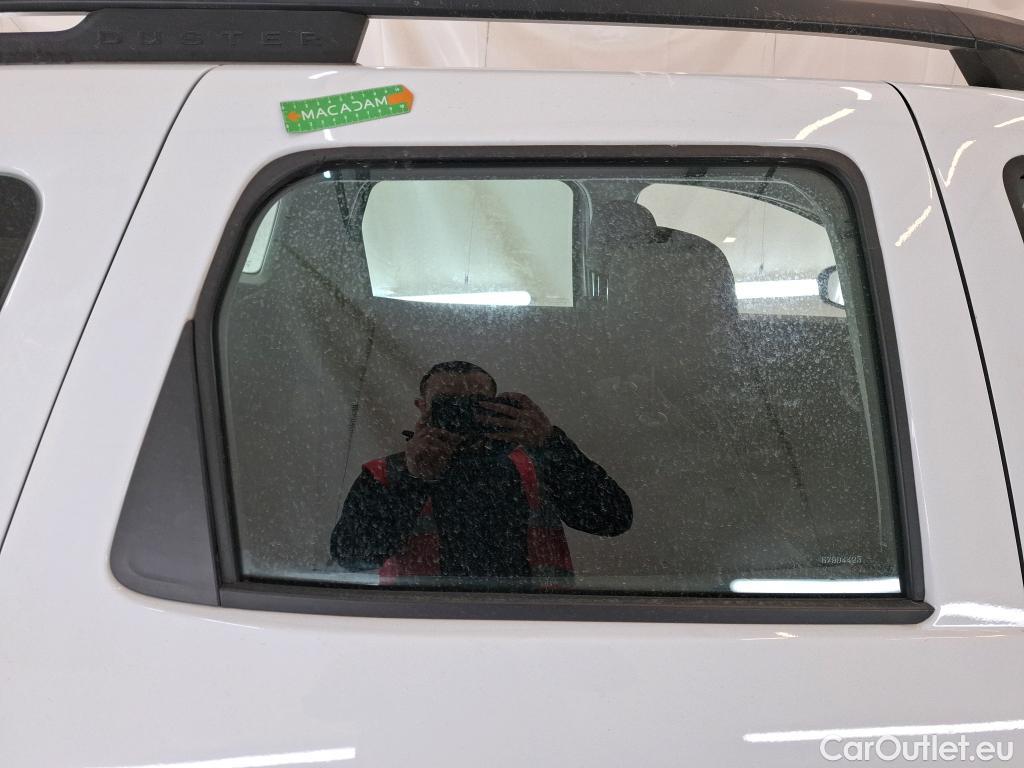  Dacia  Duster  II Essentiel 4WD 1.5 dCi 115CV BVM6 E6d #18