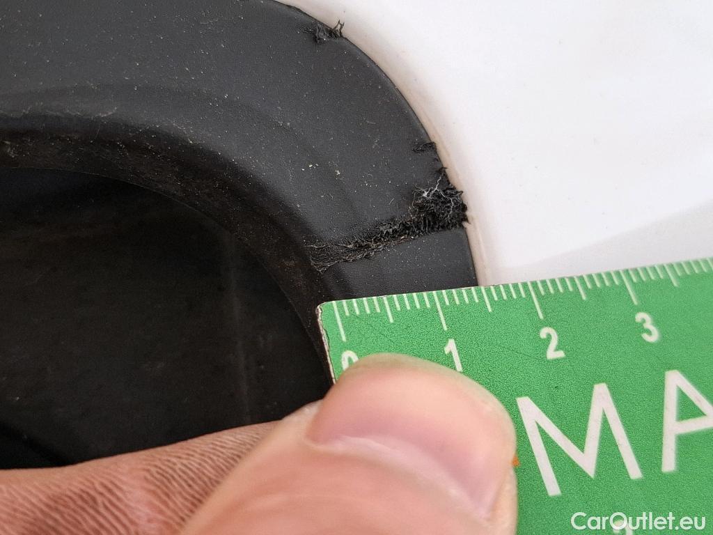  Dacia  Duster  II Essentiel 4WD 1.5 dCi 115CV BVM6 E6d #23