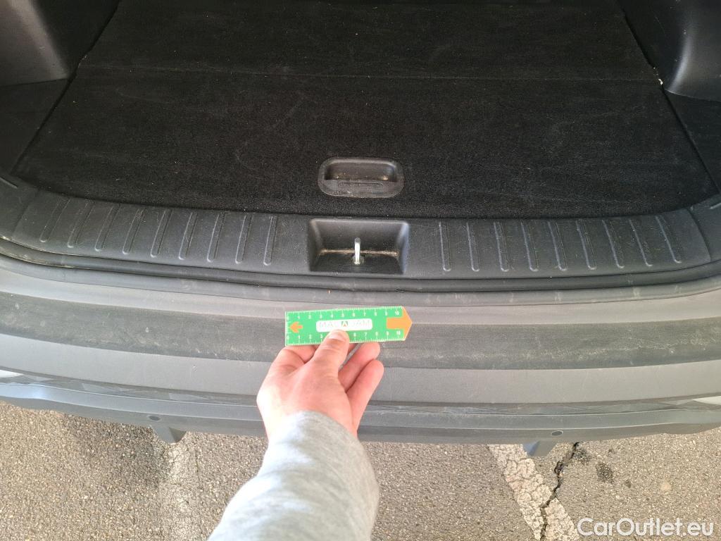  Hyundai  Tucson  Business Hybrid 2WD 1.6 T-GDI 230CV BVA6 E6d #23