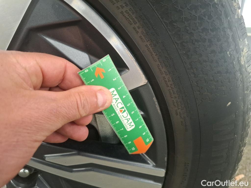  Hyundai  Tucson  Business Hybrid 2WD 1.6 T-GDI 230CV BVA6 E6d #67