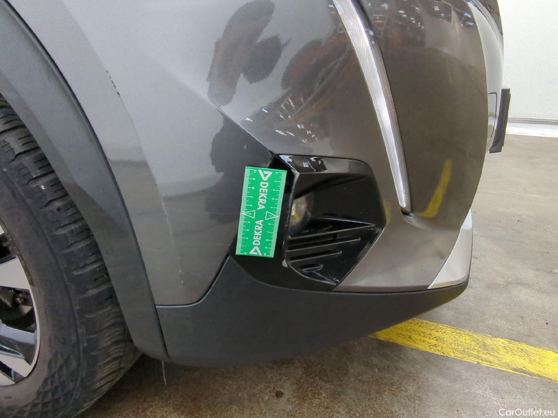  Peugeot  2008  Allure Business 1.5 HDi 130CV BVA8 E6d #9