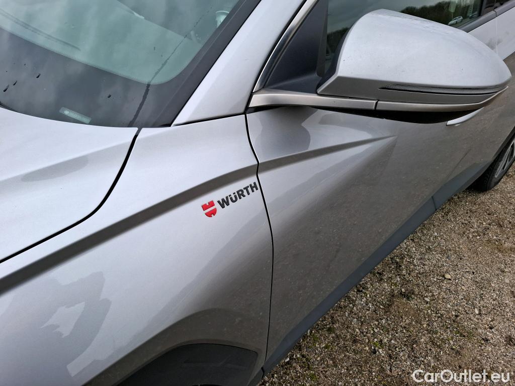  Hyundai  Tucson  Creative Hybrid 2WD 1.6 T-GDI 230CV BVA6 E6d #23