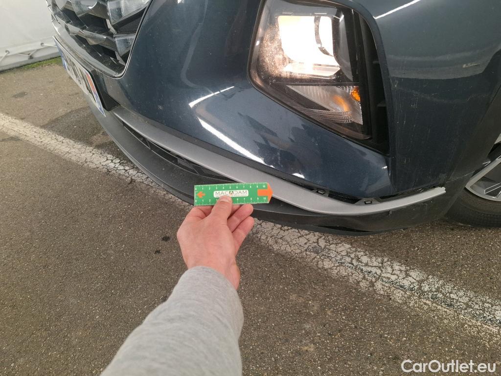  Hyundai  Tucson  Business Hybrid 2WD 1.6 T-GDI 230CV BVA6 E6d #11