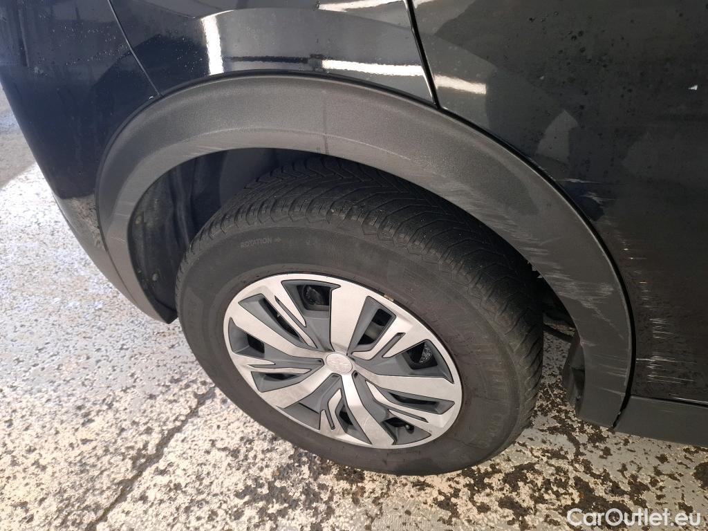  Peugeot  2008  Active Business 1.5 HDi 110CV BVM6 E6d #10