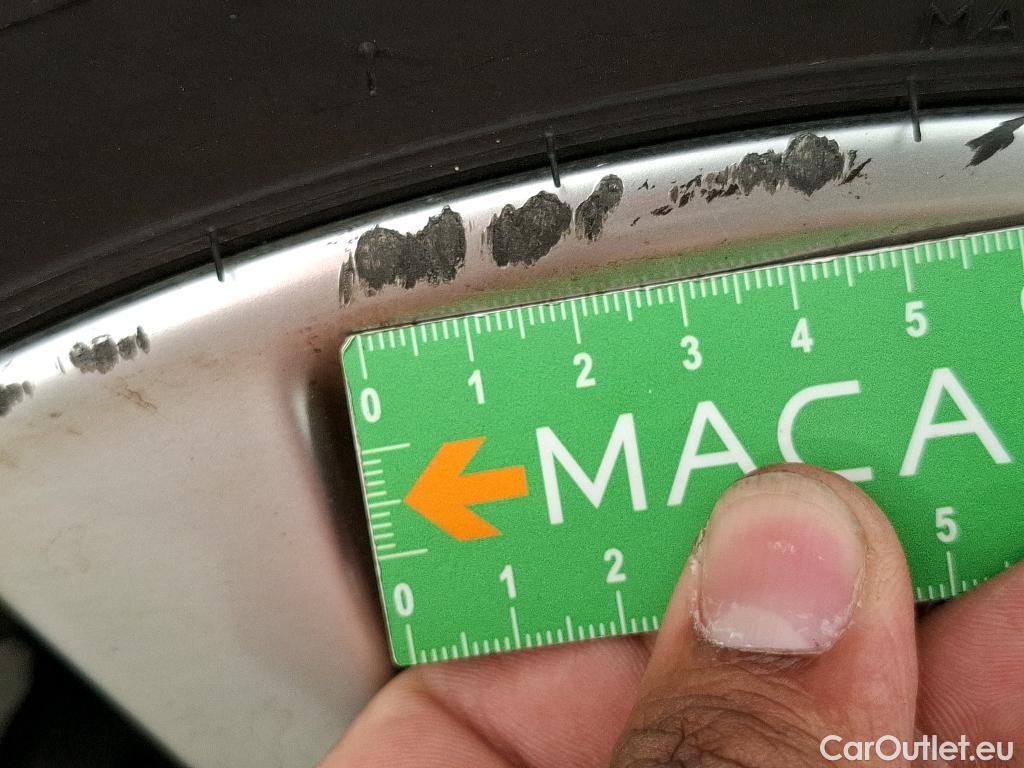  Ford  Mondeo  Berline Titanium 2.0 EcoBlue 150CV BVA8 E6dT #106