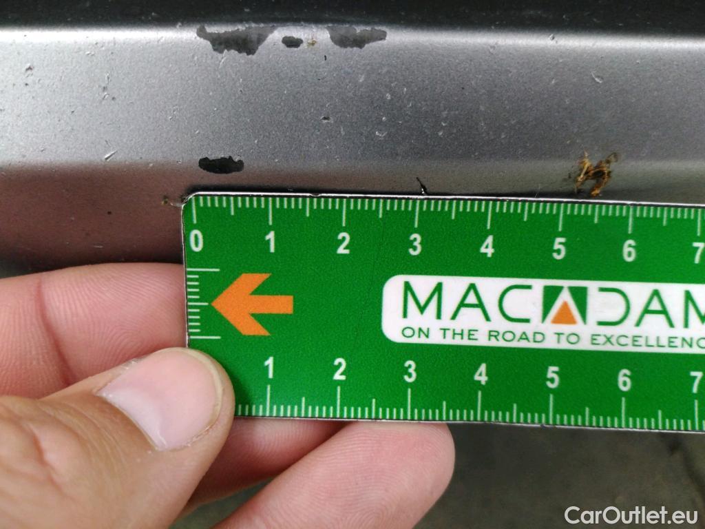  Hyundai  Tucson  N-Line Executive Mild-Hybrid 2WD 1.6 CRDI 135CV BVA7 E6d #32