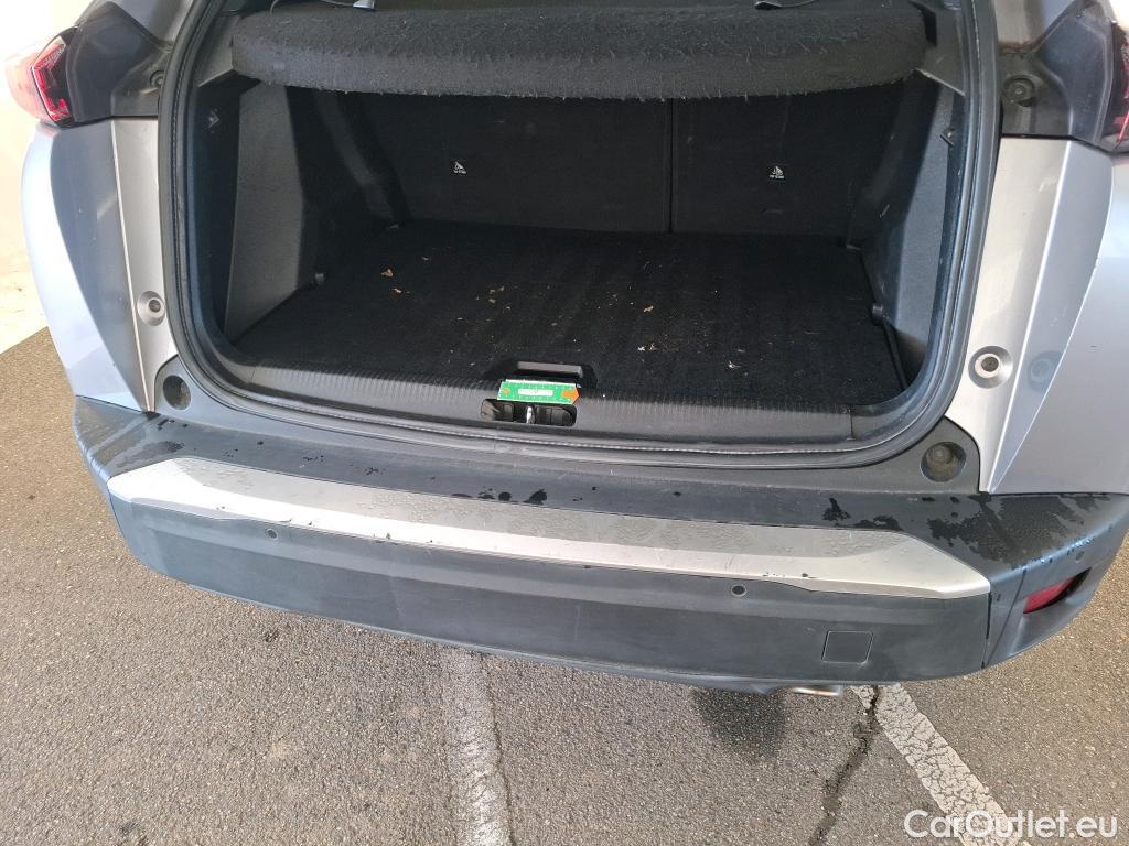  Peugeot  2008  Allure Business 1.5 HDi 130CV BVA8 E6d #22