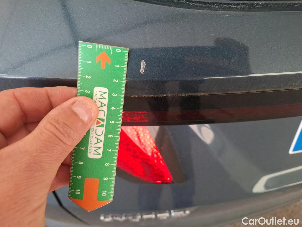  Hyundai  Tucson  Business Hybrid 2WD 1.6 T-GDI 230CV BVA6 E6d #49