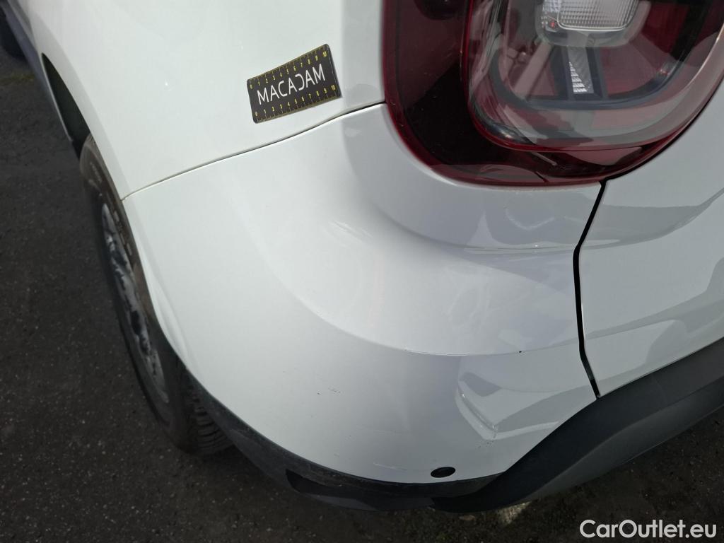  Dacia  Duster  II Essentiel 4WD 1.5 dCi 115CV BVM6 E6d #54