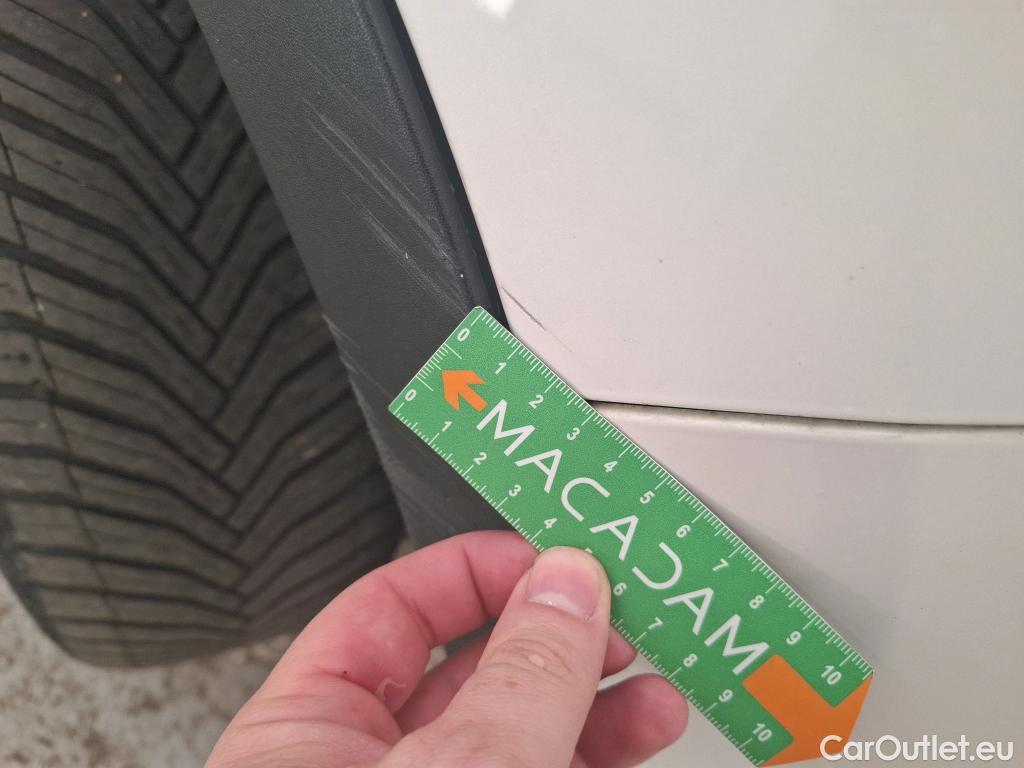  Nissan  Qashqai NISSAN  / 2017 / 5P / Crossover 1.5 DCI 115 Business Edition #23