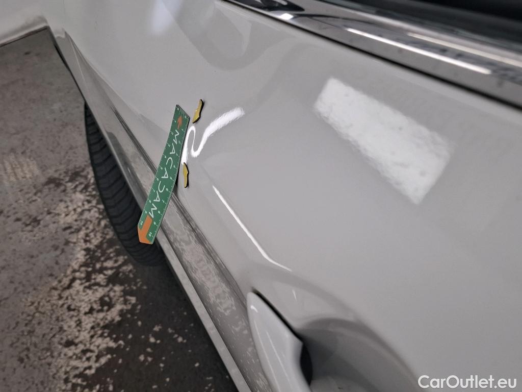  Nissan  Qashqai NISSAN  / 2017 / 5P / Crossover 1.5 DCI 115 Business Edition #4