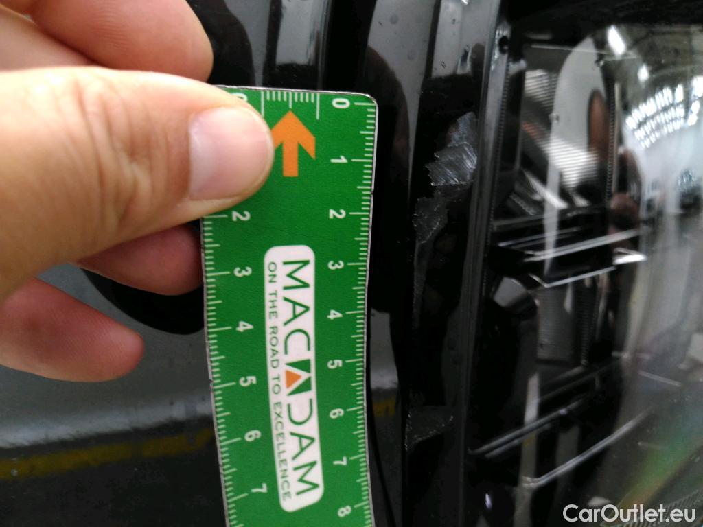  Hyundai  Tucson  N-Line Executive Mild-Hybrid 2WD 1.6 CRDI 135CV BVA7 E6d #12