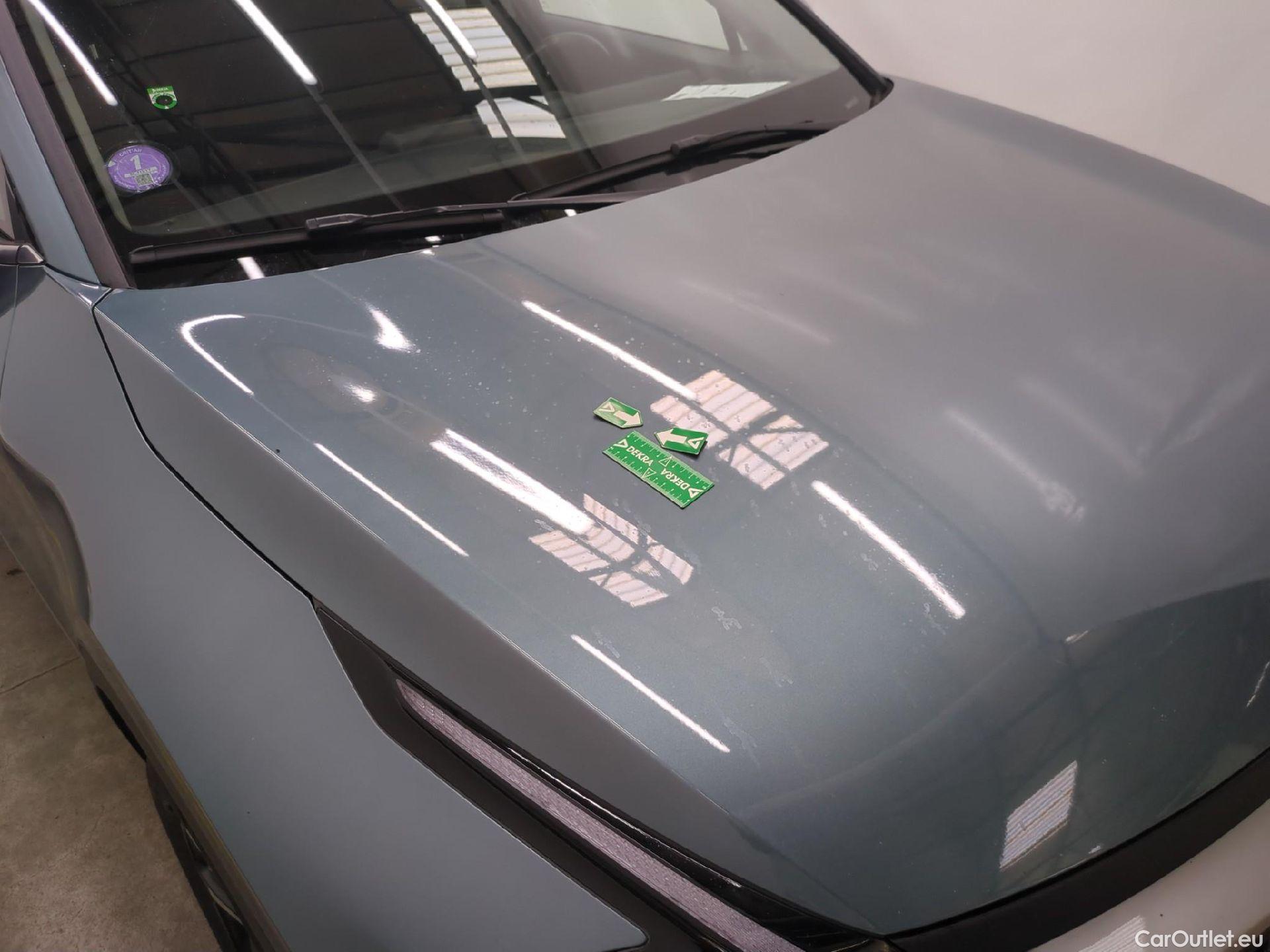  KIA  Sportage  Active Hybrid 1.6 T-GDi 230CV BVA6 E6d #45