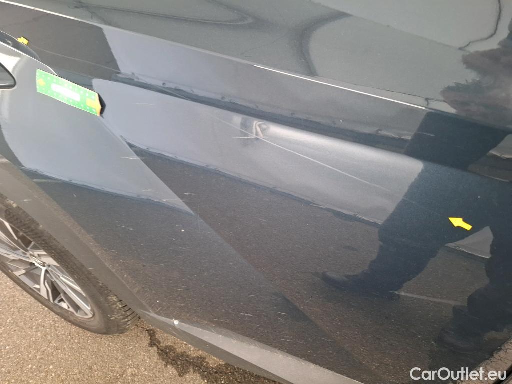  Hyundai  Tucson  Business Hybrid 2WD 1.6 T-GDI 230CV BVA6 E6d #54