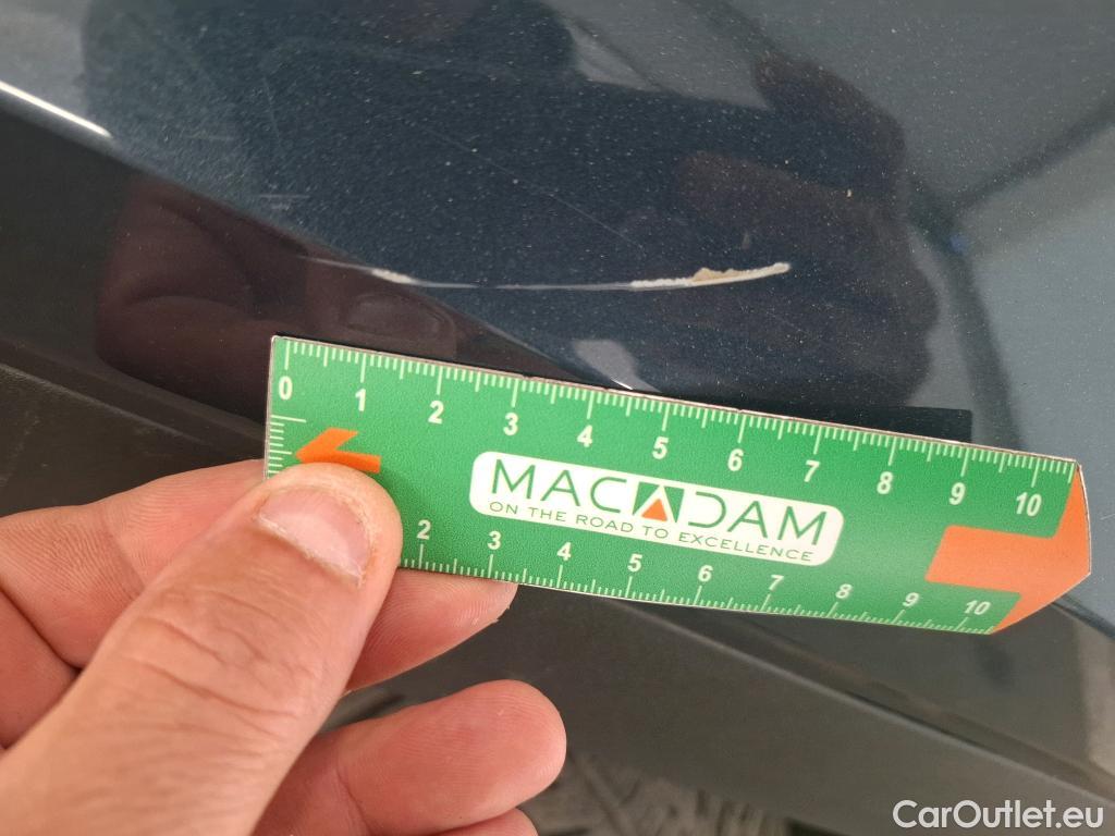  Hyundai  Tucson  Business Hybrid 2WD 1.6 T-GDI 230CV BVA6 E6d #17