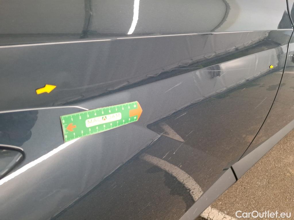  Hyundai  Tucson  Business Hybrid 2WD 1.6 T-GDI 230CV BVA6 E6d #55