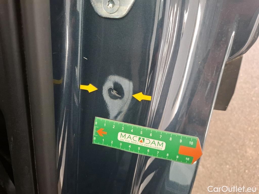  Hyundai  Tucson  Business Hybrid 2WD 1.6 T-GDI 230CV BVA6 E6d #26