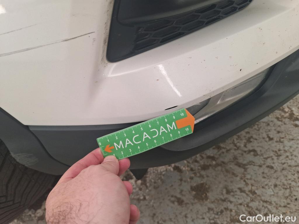  Nissan  Qashqai NISSAN  / 2017 / 5P / Crossover 1.5 DCI 115 Business Edition #21