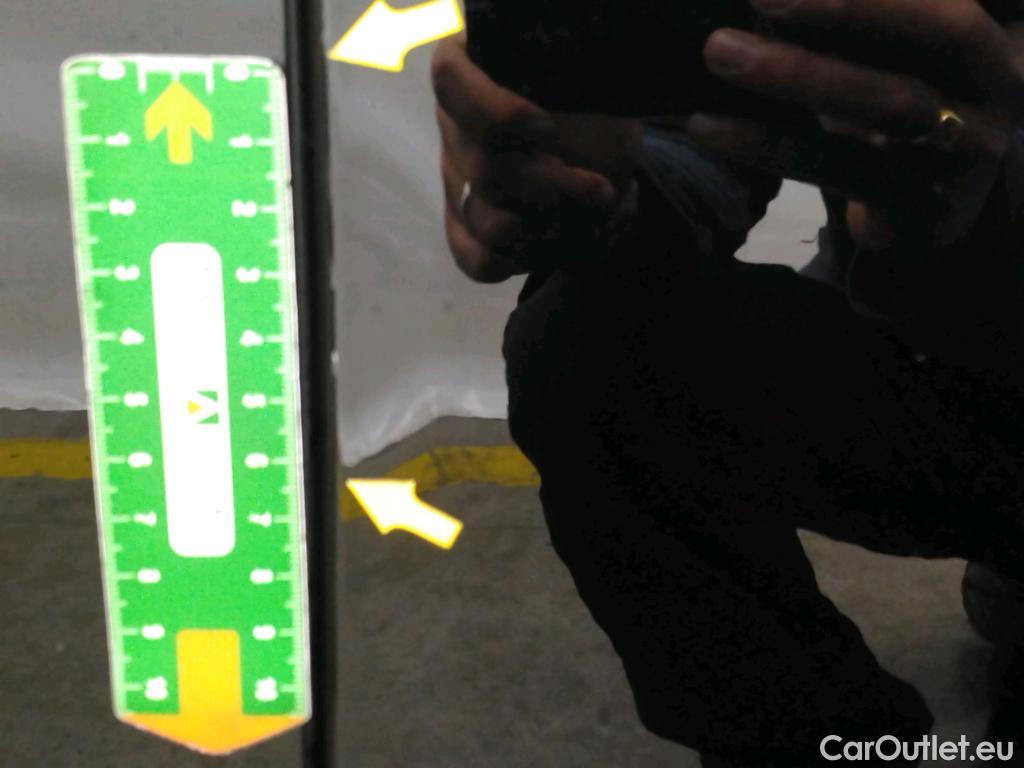  Hyundai  Tucson  N-Line Executive Mild-Hybrid 2WD 1.6 CRDI 135CV BVA7 E6d #5