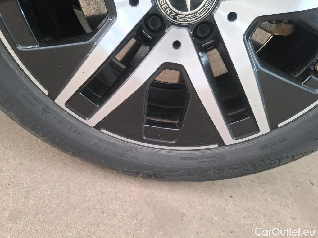  Mercedes  GLA MERCEDES-BENZ  / 2020 / 5P / SUV 1.3  250 e BUSINESS LINE DCT #20