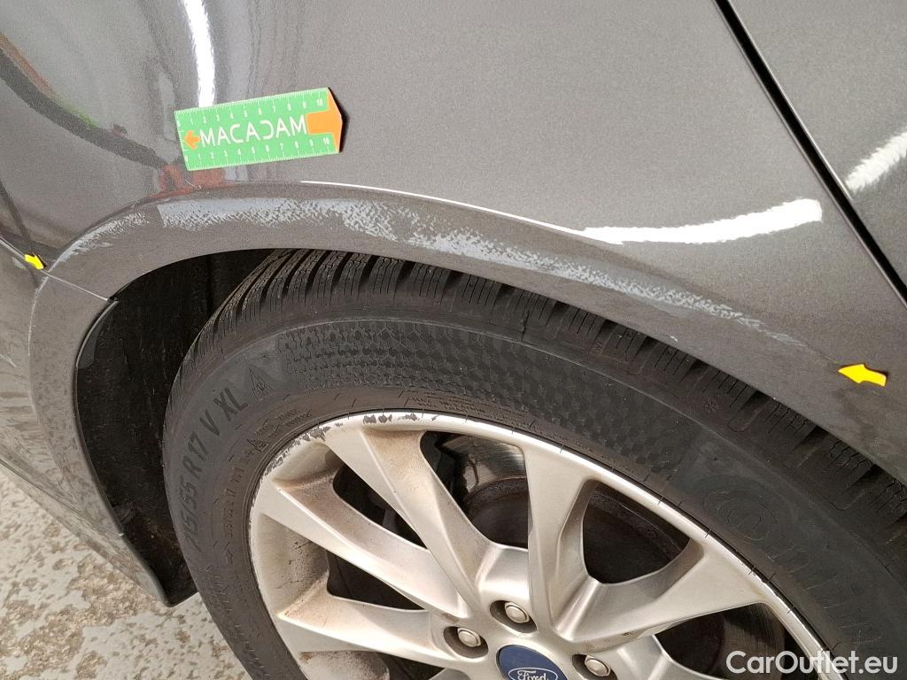  Ford  Mondeo  Berline Titanium 2.0 EcoBlue 150CV BVA8 E6dT #115