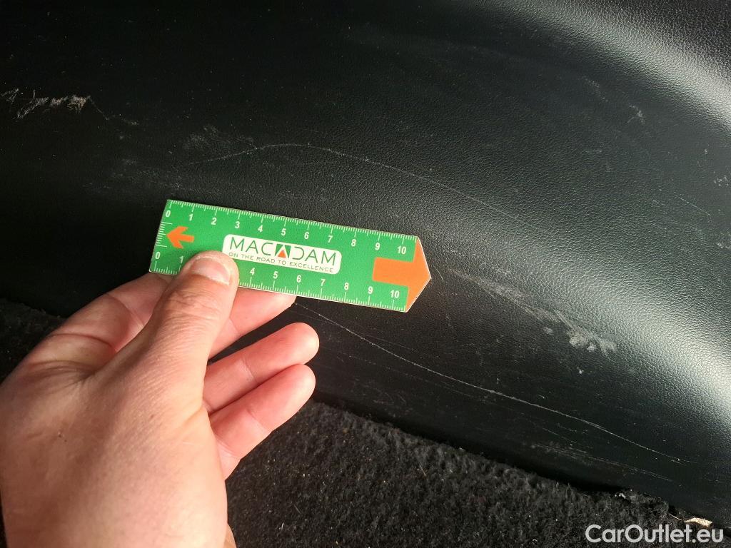  Hyundai  Tucson  Business Hybrid 2WD 1.6 T-GDI 230CV BVA6 E6d #35