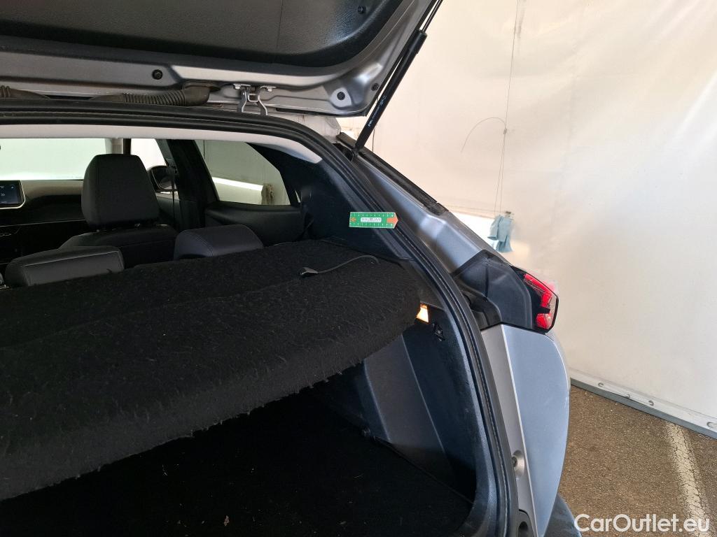  Peugeot  2008  Allure Business 1.5 HDi 130CV BVA8 E6d #29