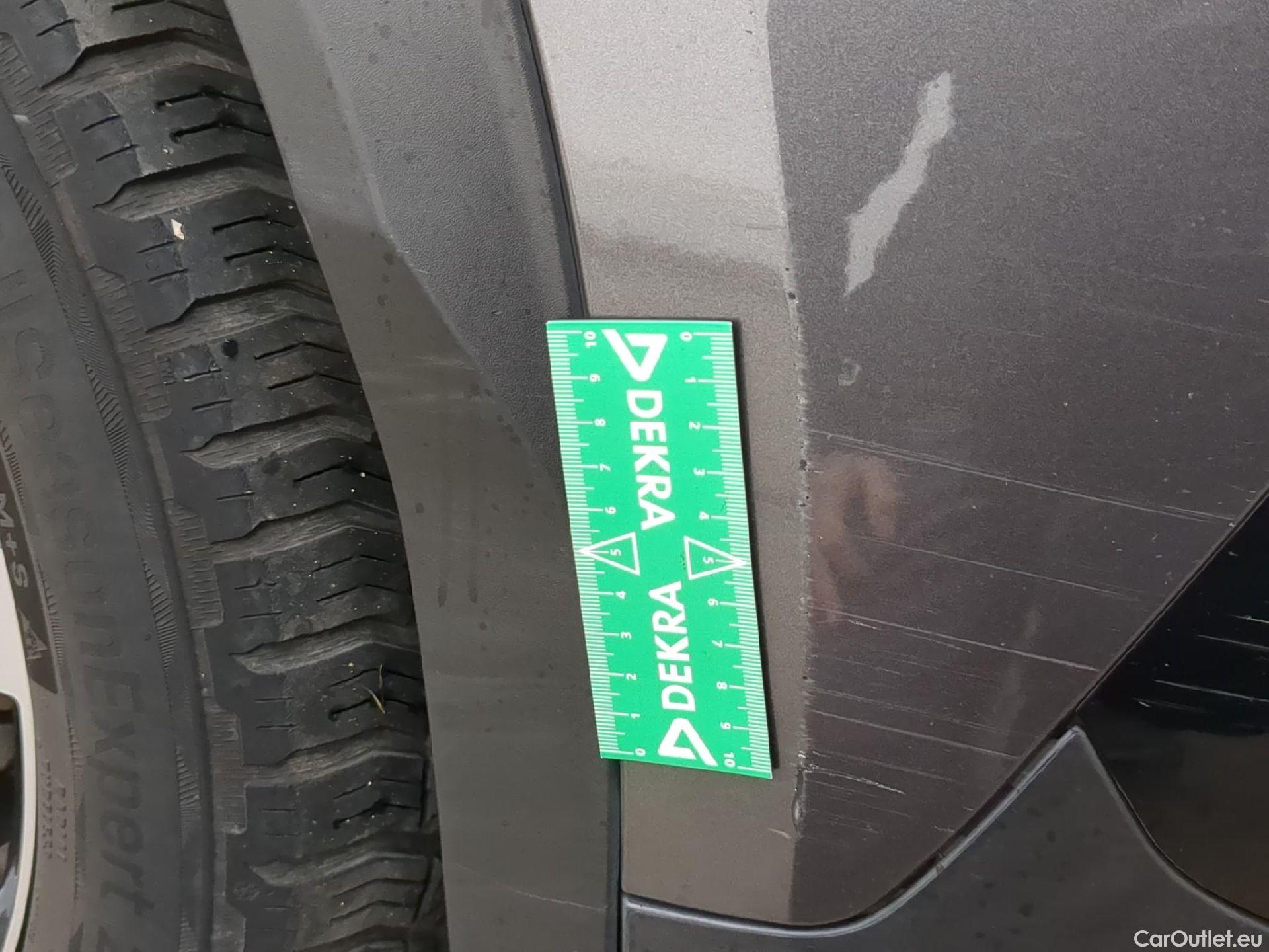  Peugeot  2008  Allure Business 1.5 HDi 130CV BVA8 E6d #7