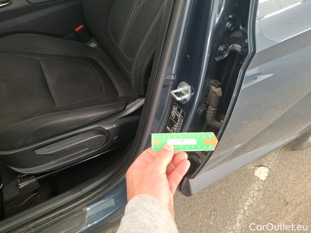  Hyundai  Tucson  Business Hybrid 2WD 1.6 T-GDI 230CV BVA6 E6d #70