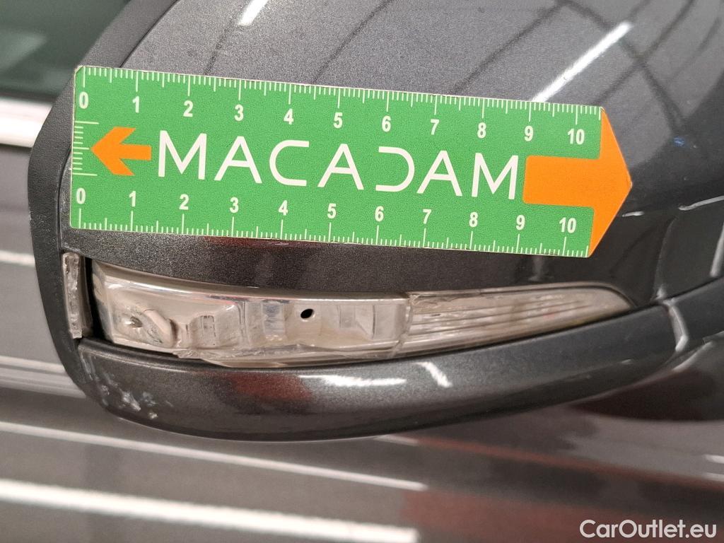  Ford  Mondeo  Berline Titanium 2.0 EcoBlue 150CV BVA8 E6dT #55