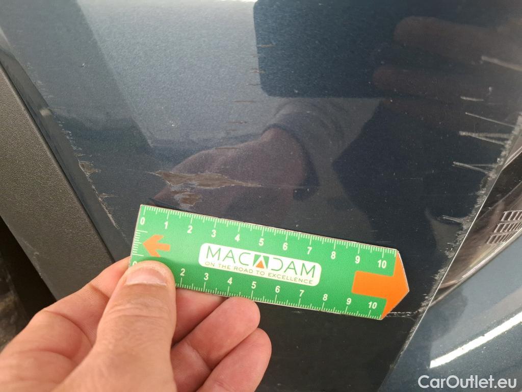  Hyundai  Tucson  Business Hybrid 2WD 1.6 T-GDI 230CV BVA6 E6d #5