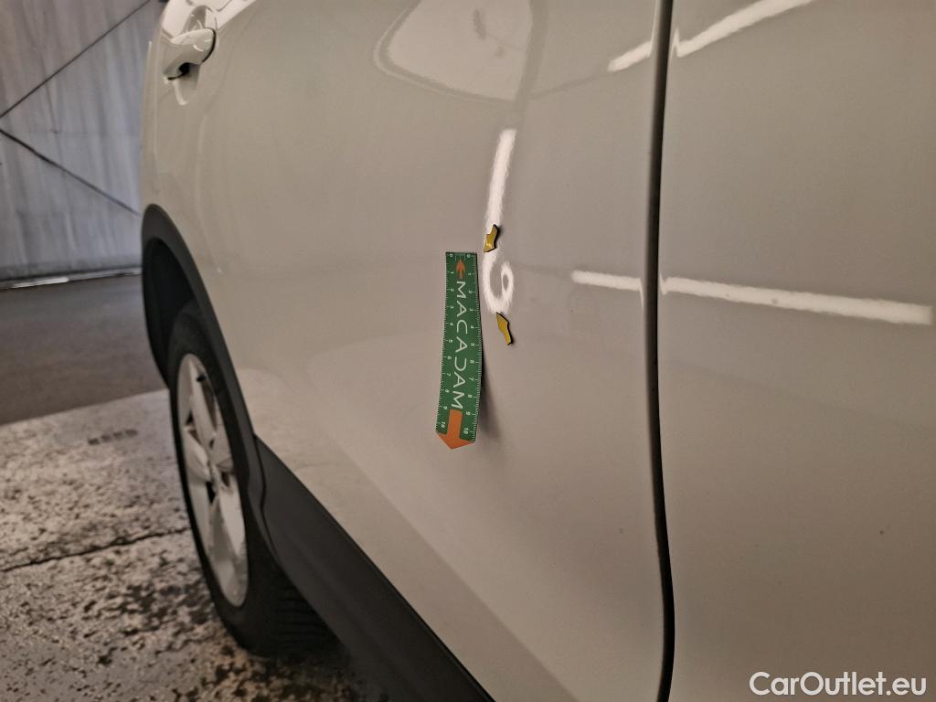  Nissan  Qashqai NISSAN  / 2017 / 5P / Crossover 1.5 DCI 115 Business Edition #6