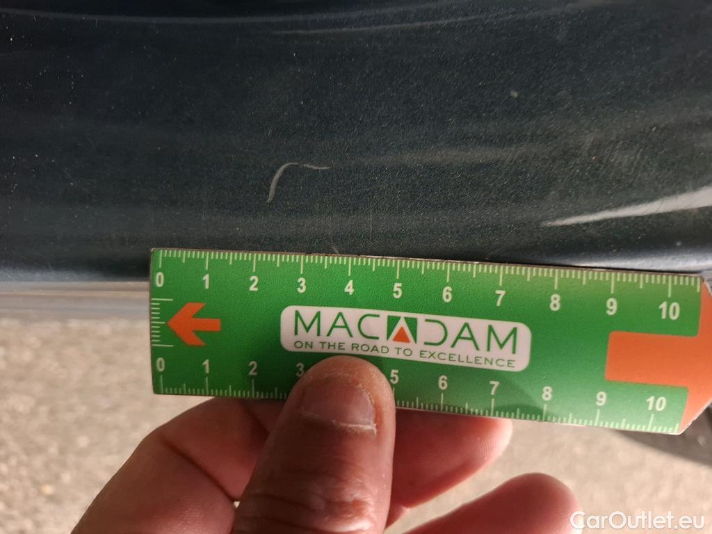  Hyundai  Tucson  Business Hybrid 2WD 1.6 T-GDI 230CV BVA6 E6d #28