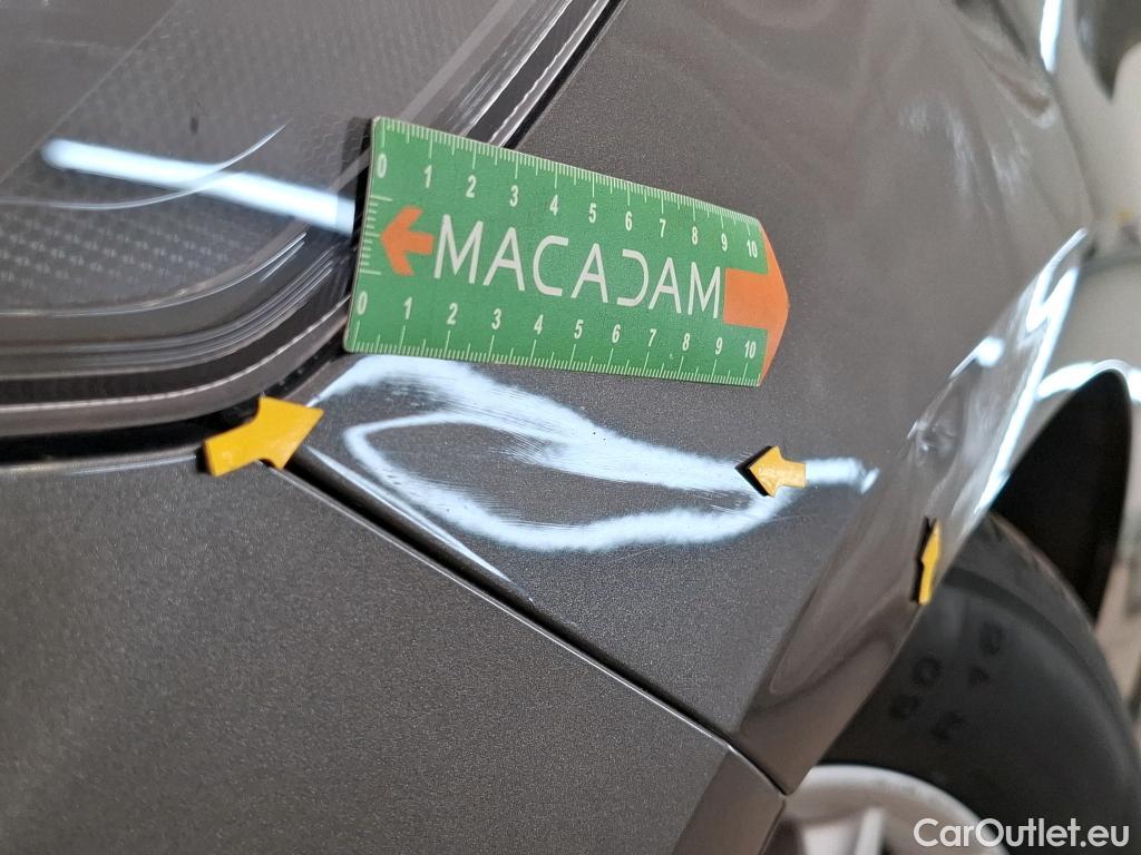  Ford  Focus  Turnier Titanium X 1.5 EcoBlue 120CV BVM6 E6d #2